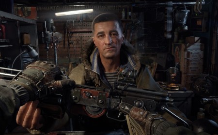 Metro 2039 creative director shares how the Russia-Ukraine war has affected the game, says there are 'no gray zones' in the story and 'we are not afraid to call evil evil'