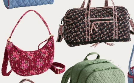 Inside Vera Bradley’s TikTok-Fueled Comeback—and What’s Coming Next