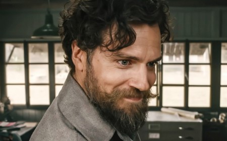 Henry Cavill's 2-Hour Action-Movie Masterpiece With a Secret 007 Connection Is Officially Free to Stream