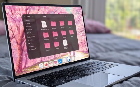 I tested GNOME's glassy new look - and it's simply spectacular
