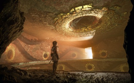 5 Excellent New Steam Games to Try This Weekend