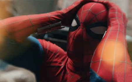Spider-Man: Brand New Day's post-credits scene might not mean what you think it does — here's my wild theory about the new Marvel movie's final shot