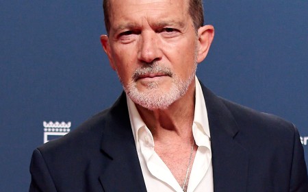 Antonio Banderas Shares Surprising Dynamic With Ex Melanie Griffith