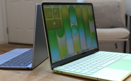 Dell XPS 13 vs. MacBook Neo: A Surprising Upset