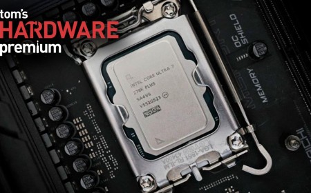 Intel VP Robert Hallock sets Nova Lake expectations, teases return to Raptor Lake for DDR4 platforms — our full 1:1 interview transcript