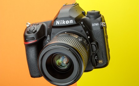 Nikon is updating the D6 and D780’s firmware, six years after launch