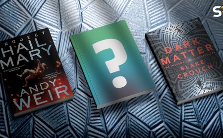 Andy Weir Meets Blake Crouch In The 2020s Best Book: The Travelers by Joseph Eckert