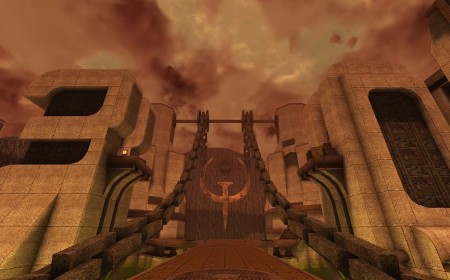 Quake gets a free new chapter promising "ferocious combat, labyrinthine level design, and nightmarish realms" to celebrate its 30th birthday