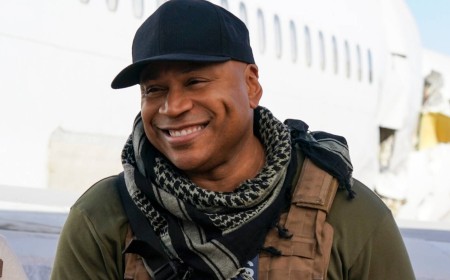 NCIS’s New Series Is Poised For Success Thanks To CBS’s Difficult Decision