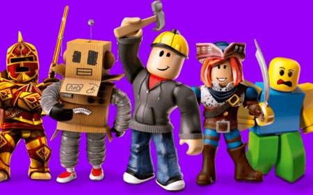 Congress Is Opening an Investigation Into ‘Roblox’ Over Child Exploitation