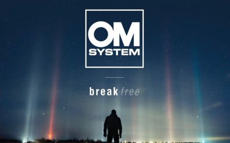 Now Truly Independent, OM System Wants to Be More Competitive