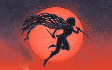 5 Free Steam Games With Mistborn Vibes