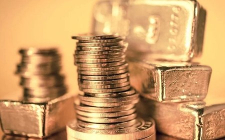 Gold prices rise as investors embrace risk-on sentiment: WSJ