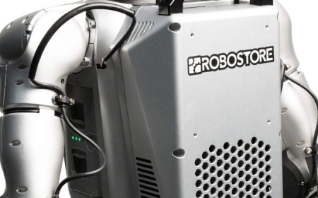 RoboStore pivots to domestic robot production amid US ban on Chinese imports