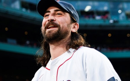Noah Kahan Will “Never Really Get Tired" of Music About New England