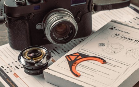 Why Every Leica M Photographer Using Third-Party Lenses Should Consider the Akara Labs 6-Bit M-Coder Kit