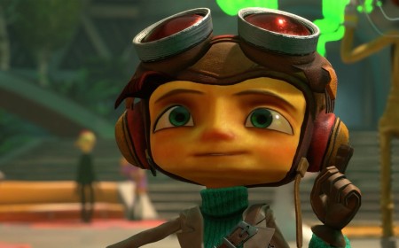 Double Fine Owns IP and Publishing Rights for All of Its Games Following Xbox Split, Psychonauts Studio Confirms