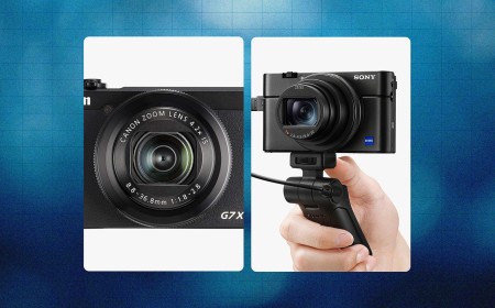 The Best compact zoom cameras in 2026