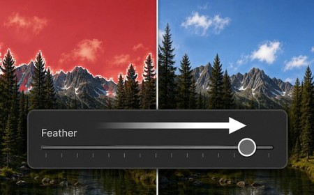Two New Sliders Make Every Lightroom Mask Look More Natural