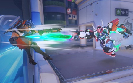 Overwatch Season 4’s Battle Pass Changes Make You Grind Even More for Free Currency