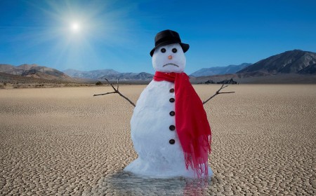 Christmas comes earlier than ever as a 24/7 festive movie channel launches -  before summer is even over