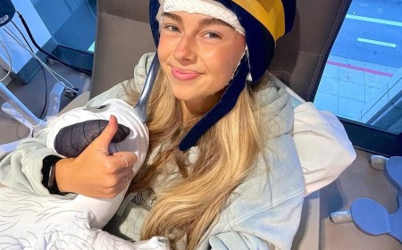 TikToker Sydney Towle Moved to Hospice Amid Cancer Battle