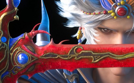 Final Fantasy Resonance is Going All In On the Series' Golden Age