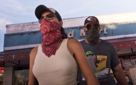 Thanks to a dedicated team 'art-directing' every single NPC, GTA 6 has over 10 times as many unique animations as GTA 5