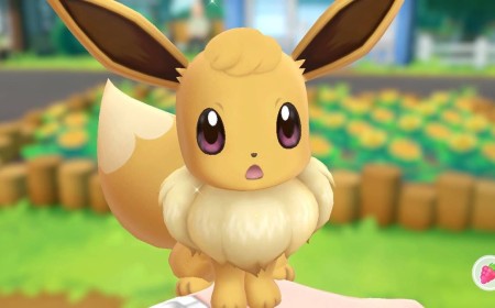 Pokémon Pokopia's new DLC finally reveals which universe the game is set in