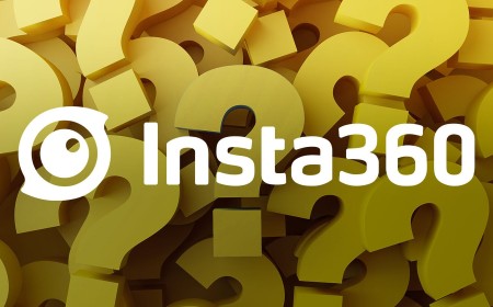 Insta360 Is Making a Mirrorless Camera With a Shape ‘You’ve Never Even Considered’