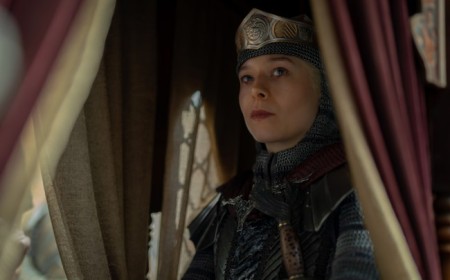 ‘House of the Dragon’ Only Wants to Get More Unhinged from Here