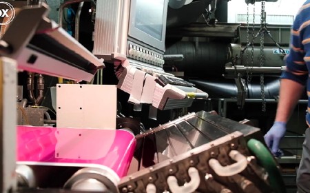 A Close Look at a $100M Piece of Photographic History: Machine E