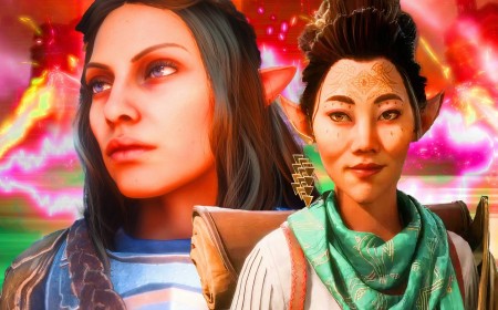 Dragon Age: The Veilguard - The Best Builds For Each Companion