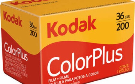 Kodak Posts Its Fourth Straight Quarter of Growth, and Film Is Carrying the Load