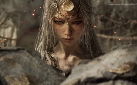 Elden Ring Meets Monster Hunter In Gamescom's Most Surprising Reveal