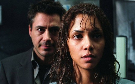 Robert Downey Jr's 98-Minute Cult Classic Psychological Thriller Is Officially Coming to Netflix
