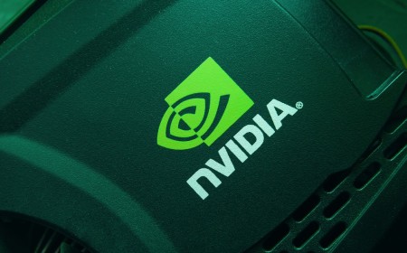'AI success will be defined not by how much infrastructure organizations own, but by how productively they use it': Nvidia lays out its thoughts on how storage has become the next frontier of AI