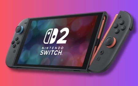 Upcoming Nintendo Switch 2 Games: Release Dates for 2026 and Beyond