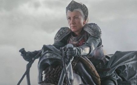 House Of The Dragon Returns August 20 In Assault On Rook’s Rest