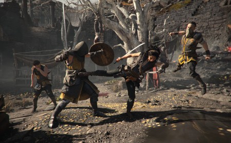 Resonance: A Plague Tale's action-adventure focus feels a bit safe compared to the franchise's previous entries, but it still offers an infectious combination of combat, puzzle-solving, and exploration that's hard to put down