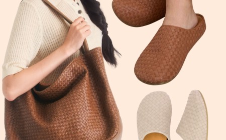 Shop Trending Fall Accessories at The Sak's Early Labor Day Sale
