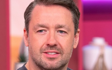 Jason Manford 'forced to shell out £1.1 million to settle an eye-watering tax bill after the costs and hefty divorce led him to sell his property empire'