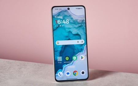 ‘Never get blindsided by an empty battery’: I was pleased with the OnePlus Nord CE5's performance and camera, but its battery life is the part that truly impressed me in real-world testing