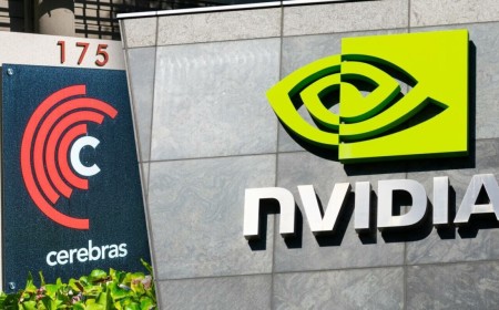 Nvidia and Cerebras are selling performance their customers will (probably) never see