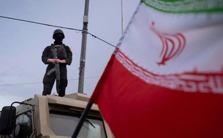 US not directly updating Israel on Iran talks amid sensitive negotiations