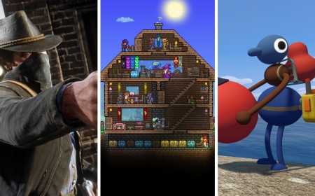 Steam Week in Review: Here are the top 10 most popular genres on Steam