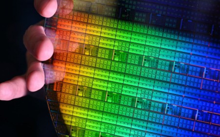 Intel 14A defect density is dropping faster than the company expected — 'we have not seen this performance since 22nm,' says CFO