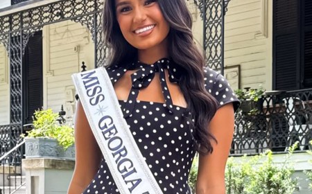 Miss Teen USA Crowns 2026 Winner