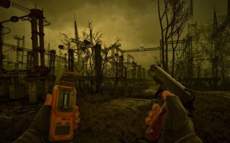 Stalker 2: Heart of Chornobyl's meaty 2.0 update brings functional fog, a suite of A-Life improvements, and more when it arrives next week