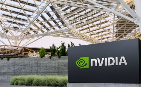 Nvidia turns $5B Intel stock bet into $30B windfall — filing reveals new $21B SpaceX stake and complete exit from Arm stock